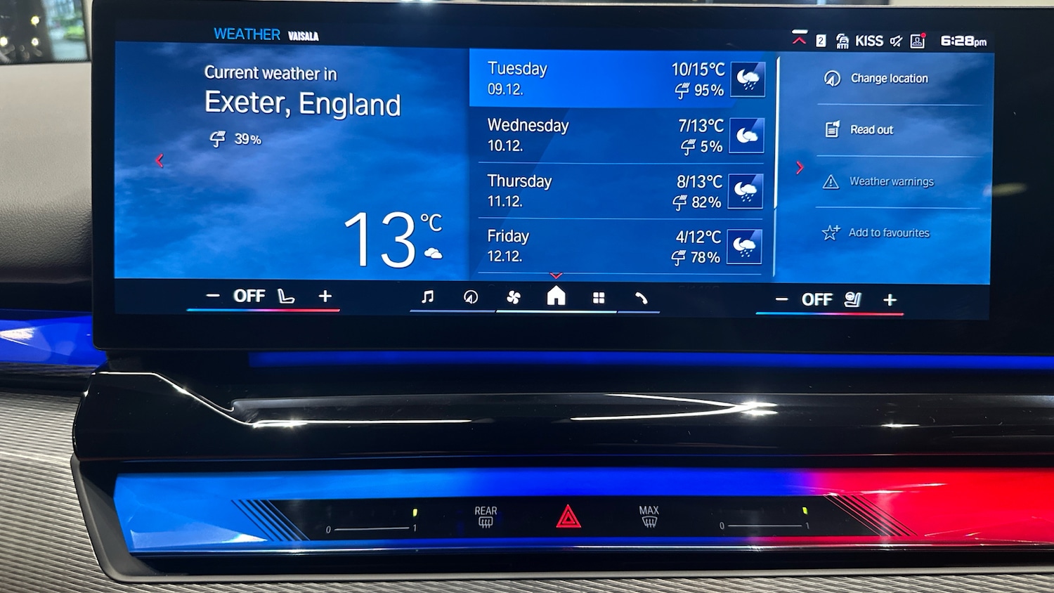 Used BMW M5 2025 for sale - 76891958: Photo 65