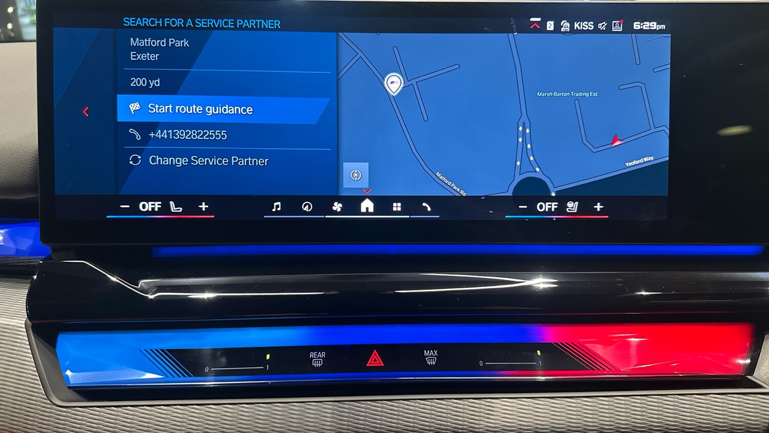 Used BMW M5 2025 for sale - 76891958: Photo 66