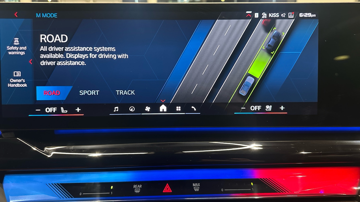 Used BMW M5 2025 for sale - 76891958: Photo 68