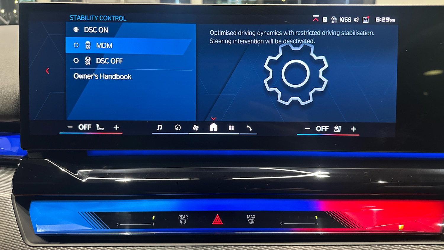 Used BMW M5 2025 for sale - 76891958: Photo 70