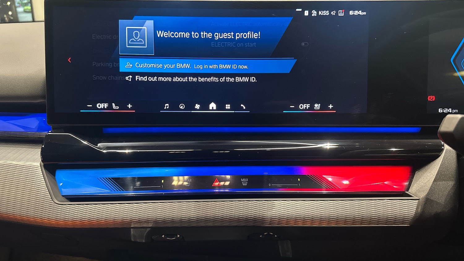 Used BMW M5 2025 for sale - 76891958: Photo 8