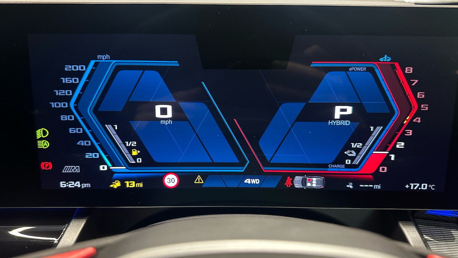 Used BMW M5 2025 for sale - 76891958: Photo 9