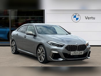 2022 (22) - M235i xDrive 4dr Step Auto Petrol Saloon