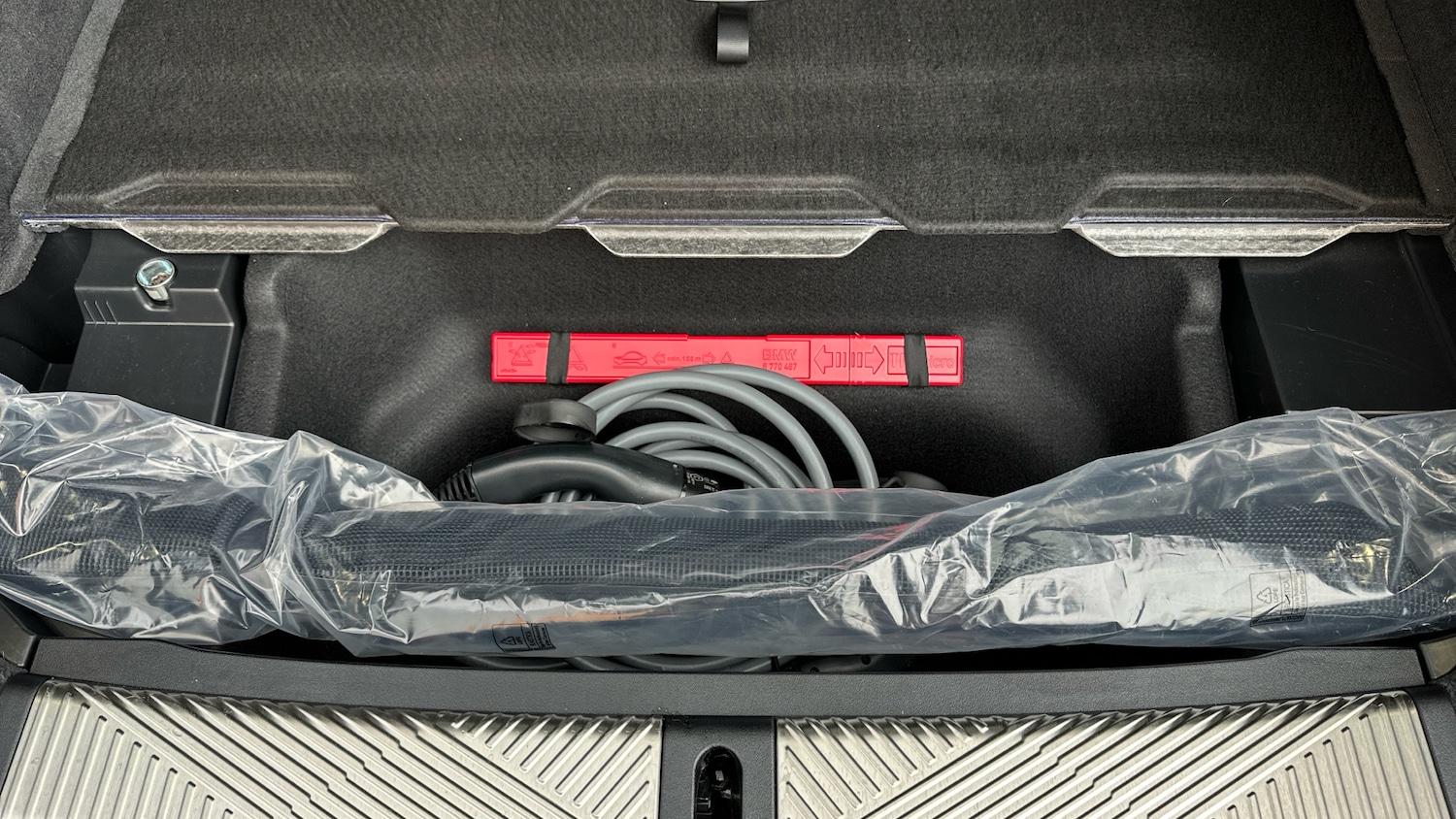 Used BMW i5 2025 for sale - 78012578: Photo 29