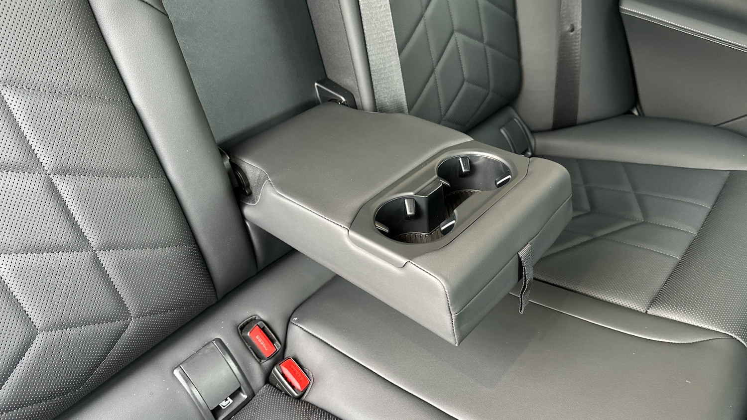 Used BMW i5 2025 for sale - 78012578: Photo 32