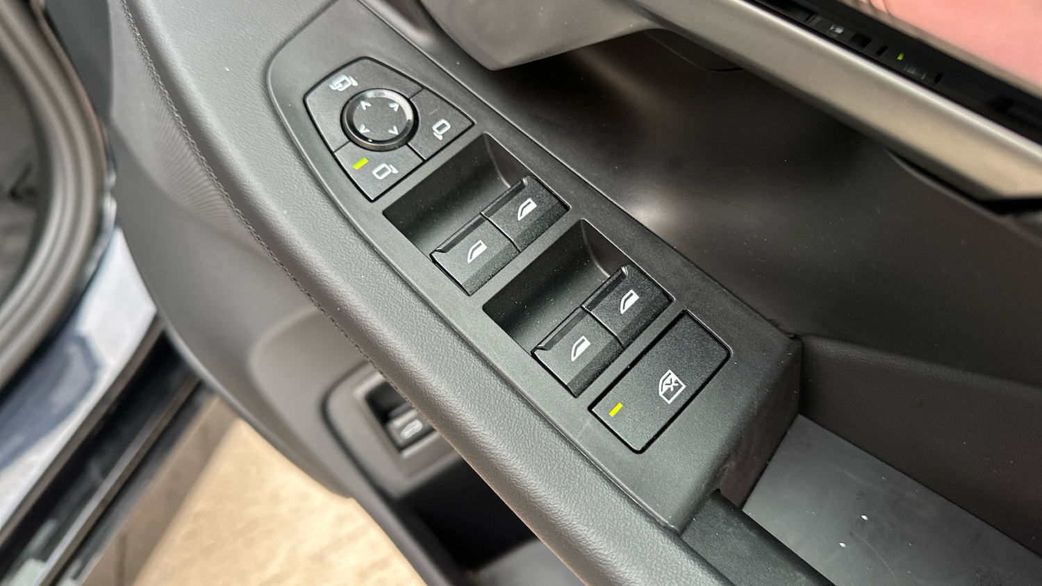 Used BMW i5 2025 for sale - 78012578: Photo 35