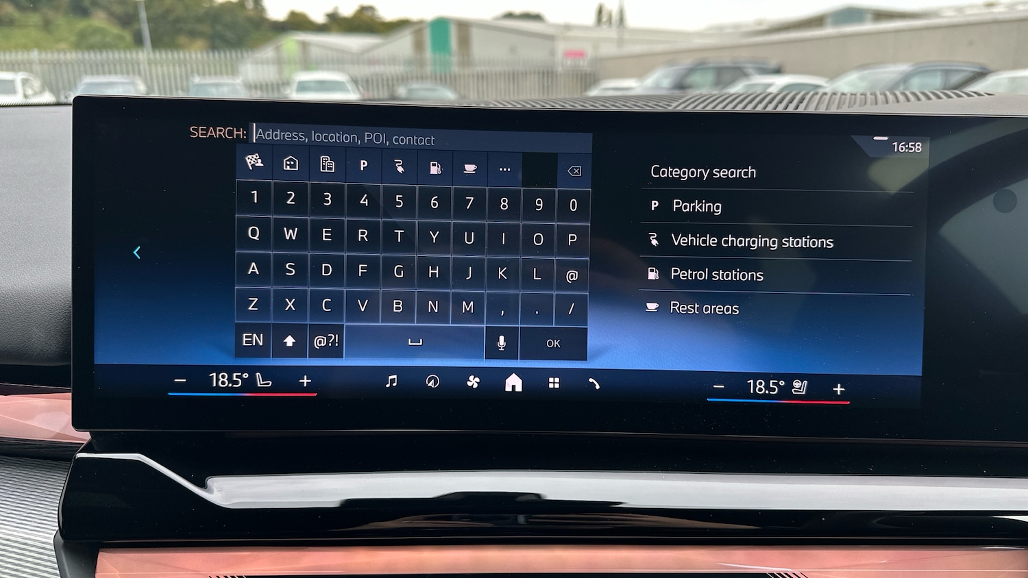 Used BMW i5 2025 for sale - 78012578: Photo 42