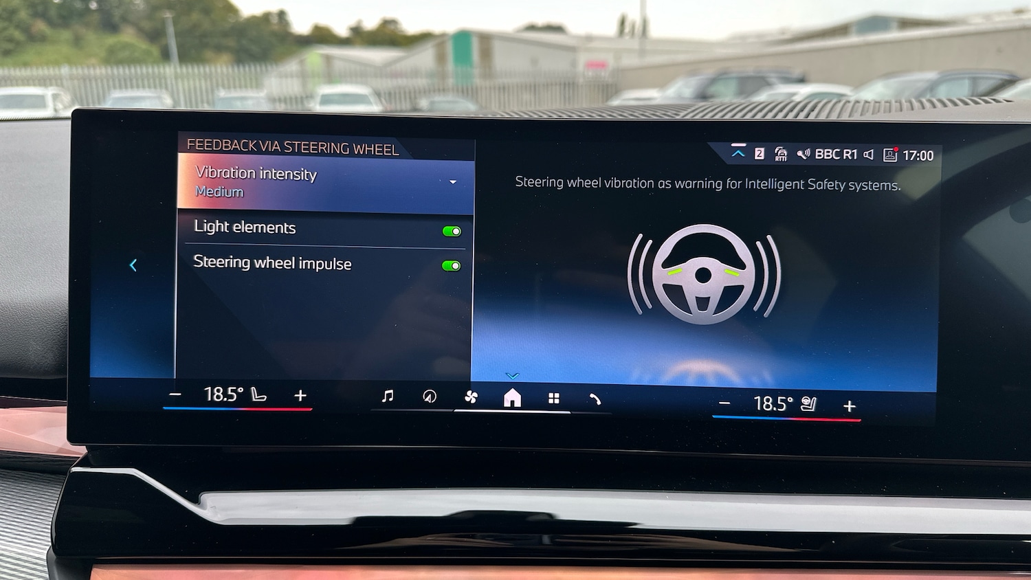 Used BMW i5 2025 for sale - 78012578: Photo 48