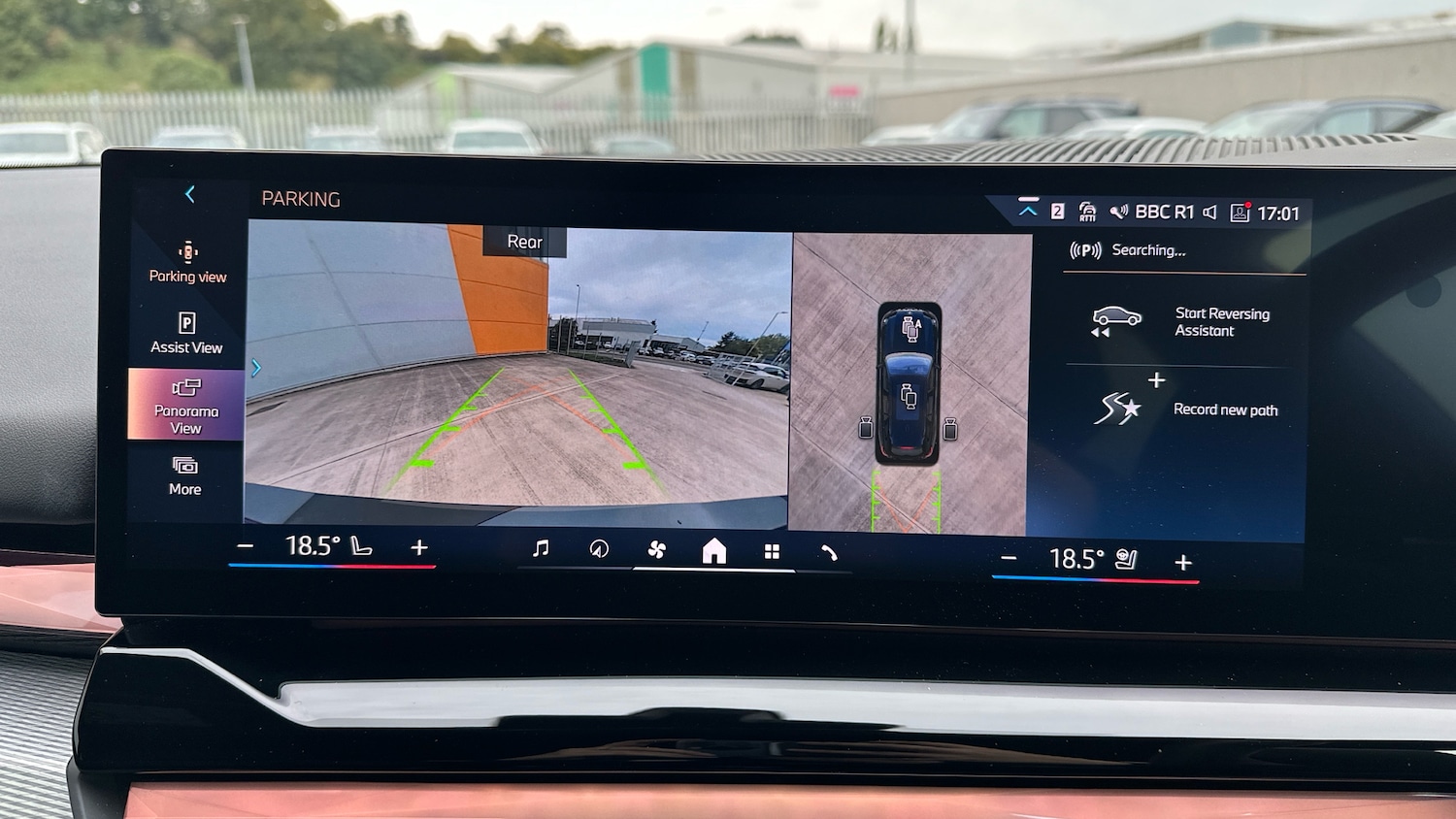 Used BMW i5 2025 for sale - 78012578: Photo 52