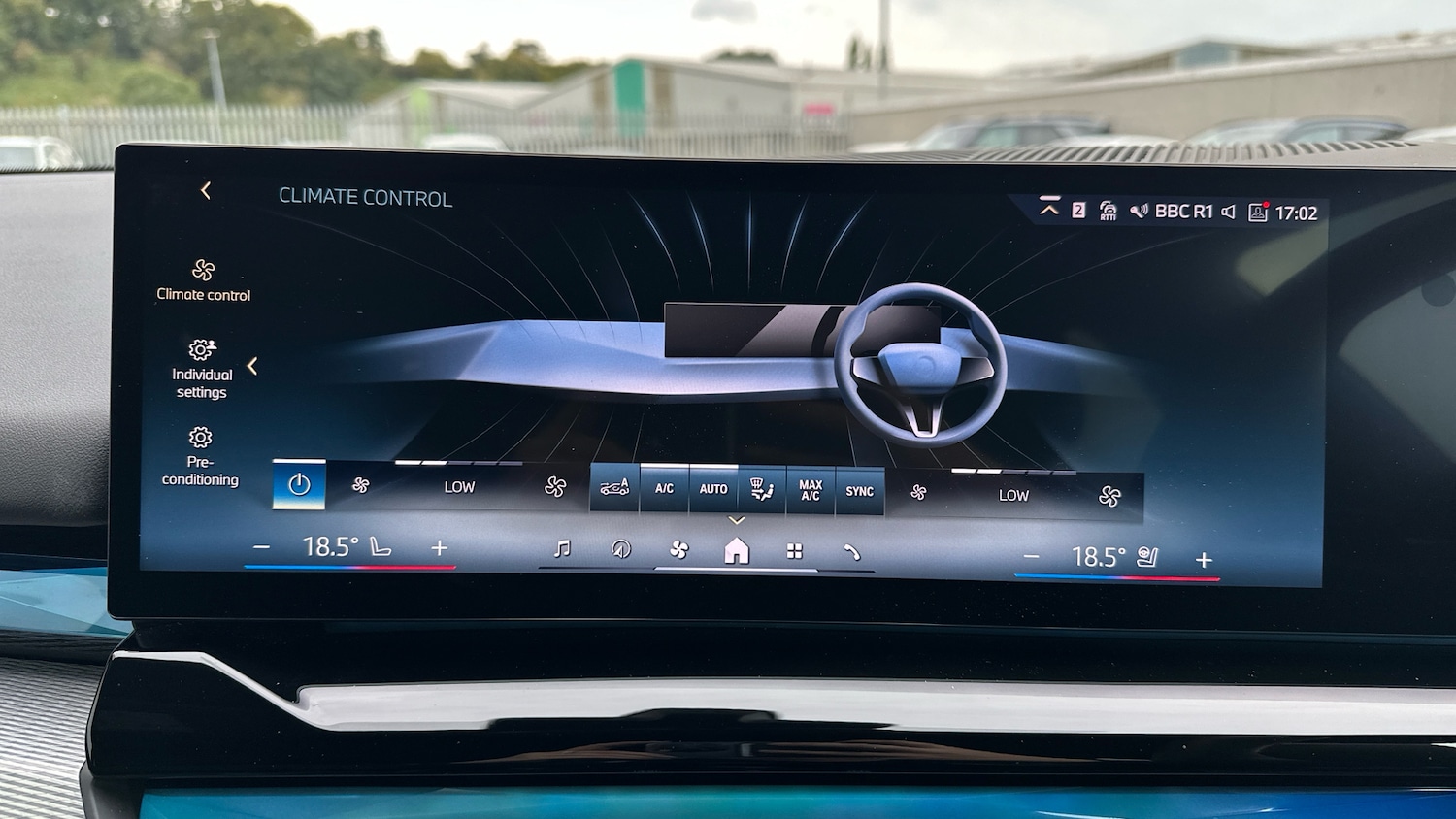 Used BMW i5 2025 for sale - 78012578: Photo 58