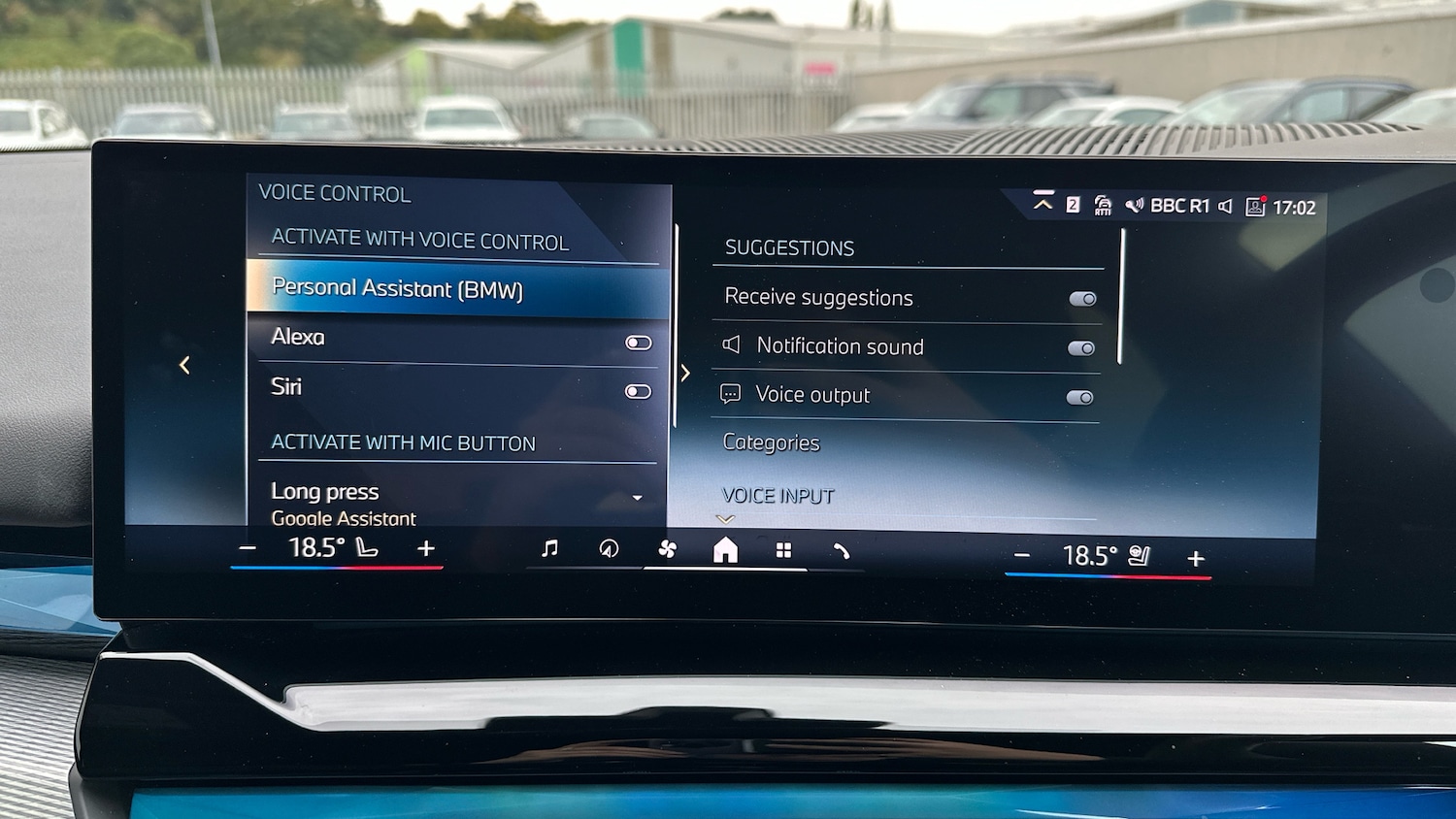 Used BMW i5 2025 for sale - 78012578: Photo 61