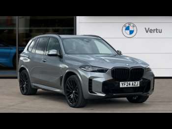 2024 (24) - xDrive50e M Sport 5dr Auto [Tech/Pro Pack] Estate