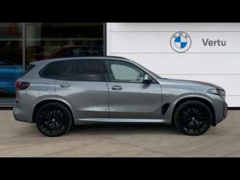 Used BMW X5 2024 for sale - 75315196: Photo
