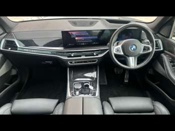 Used BMW X5 2024 for sale - 75315196: Photo