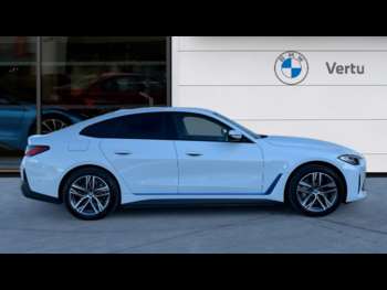 Used BMW i4 2024 for sale - 73666154: Photo