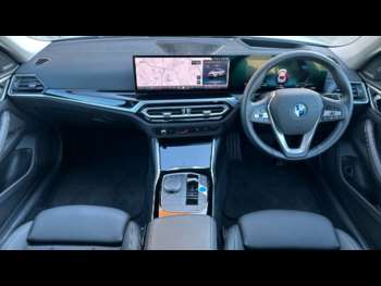 Used BMW i4 2024 for sale - 73666154: Photo