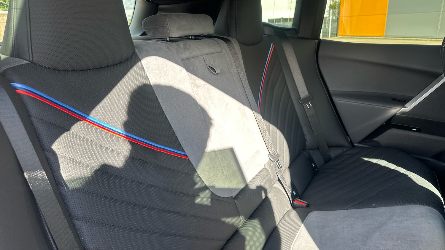 Used BMW iX 2025 for sale - 76960637: Photo 12