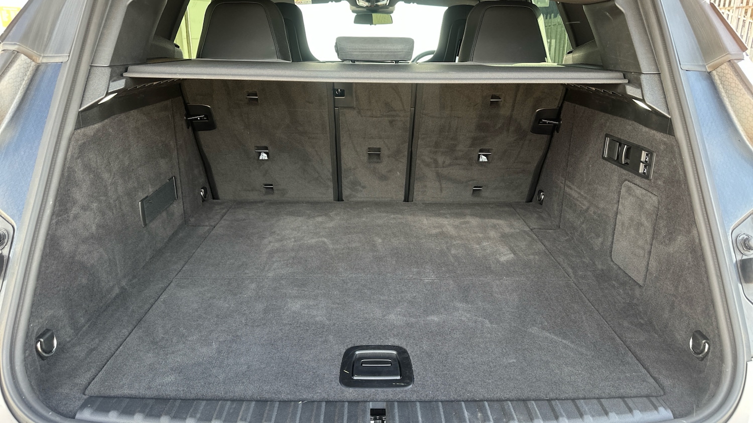 Used BMW iX 2025 for sale - 76960637: Photo 13