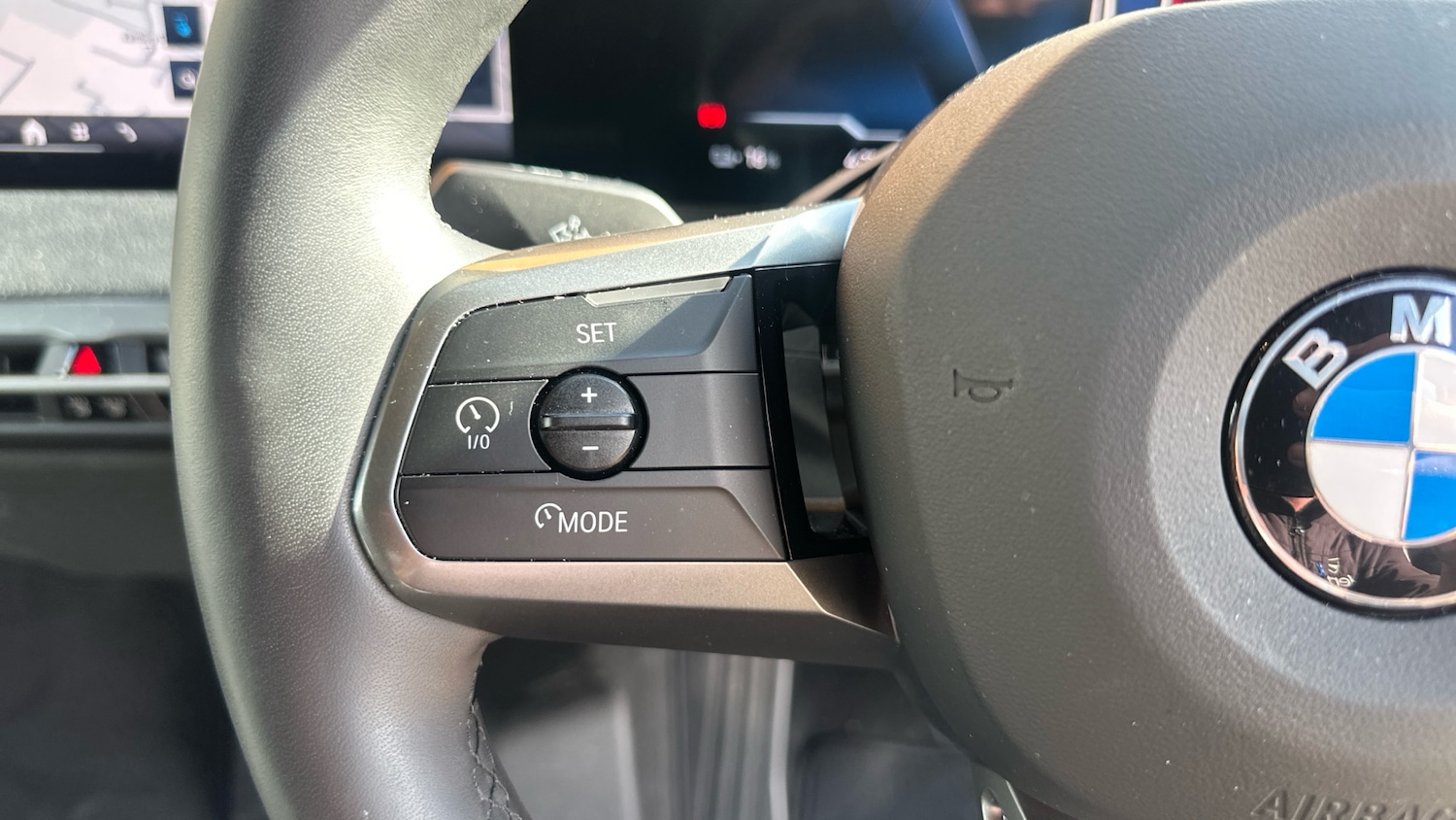 Used BMW iX 2025 for sale - 76960637: Photo 17