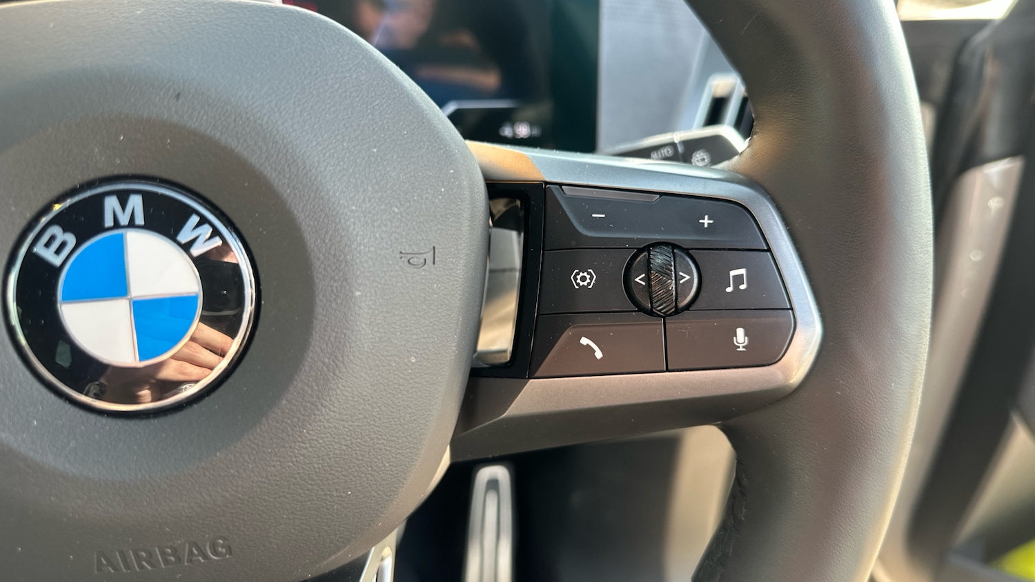 Used BMW iX 2025 for sale - 76960637: Photo 18