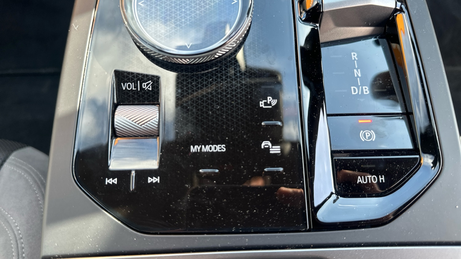 Used BMW iX 2025 for sale - 76960637: Photo 19