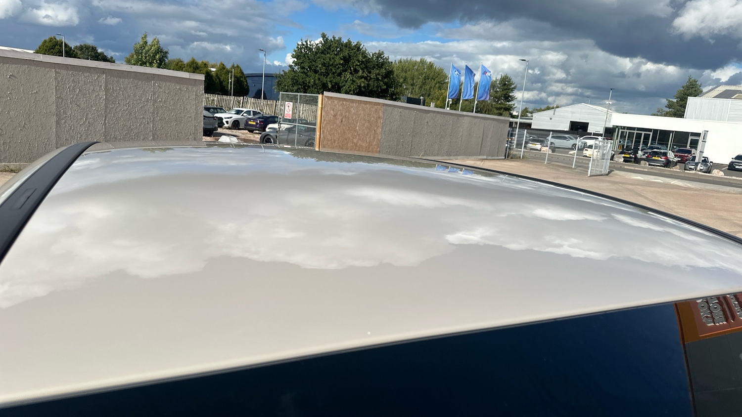 Used BMW iX 2025 for sale - 76960637: Photo 21