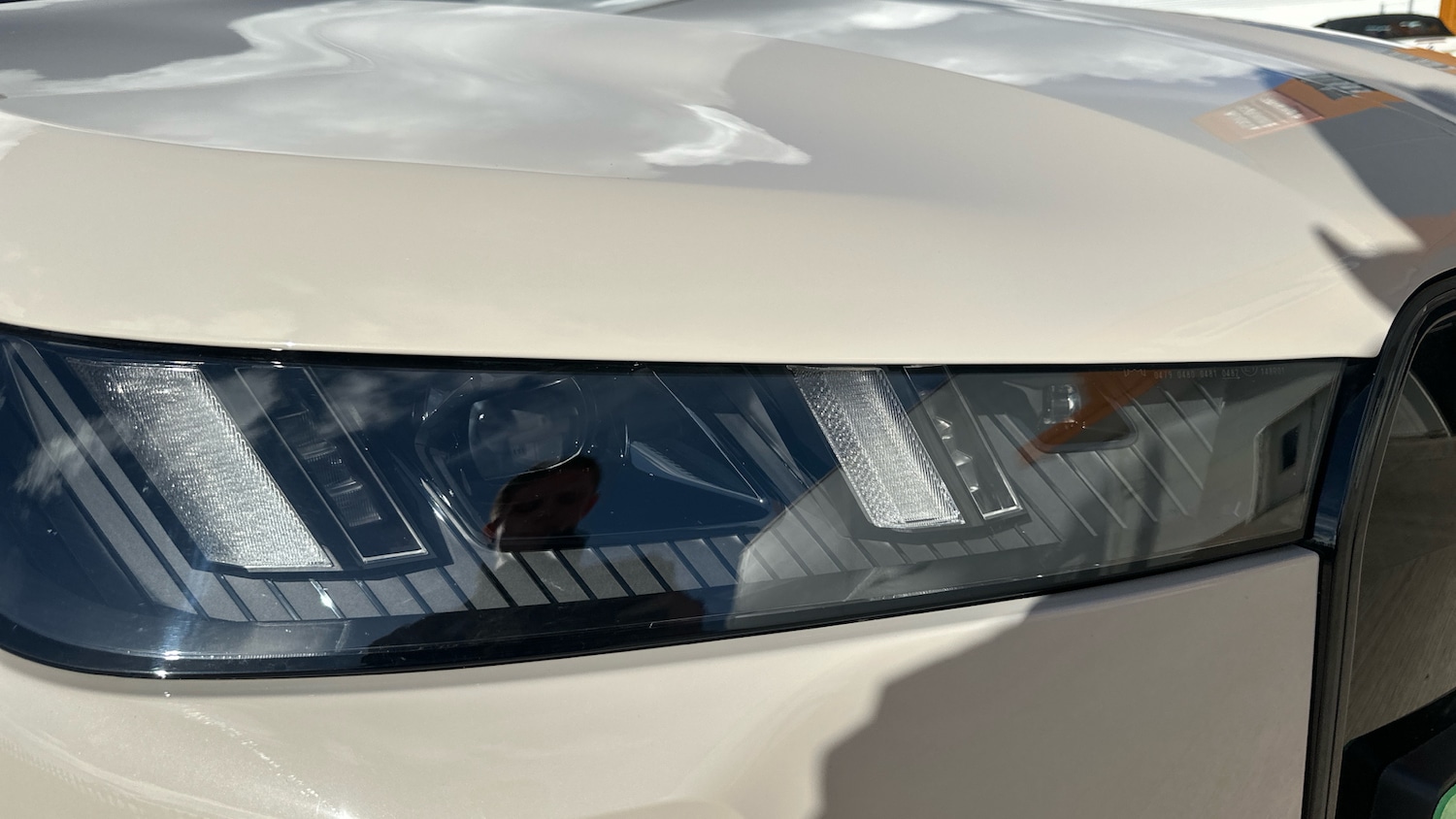 Used BMW iX 2025 for sale - 76960637: Photo 23