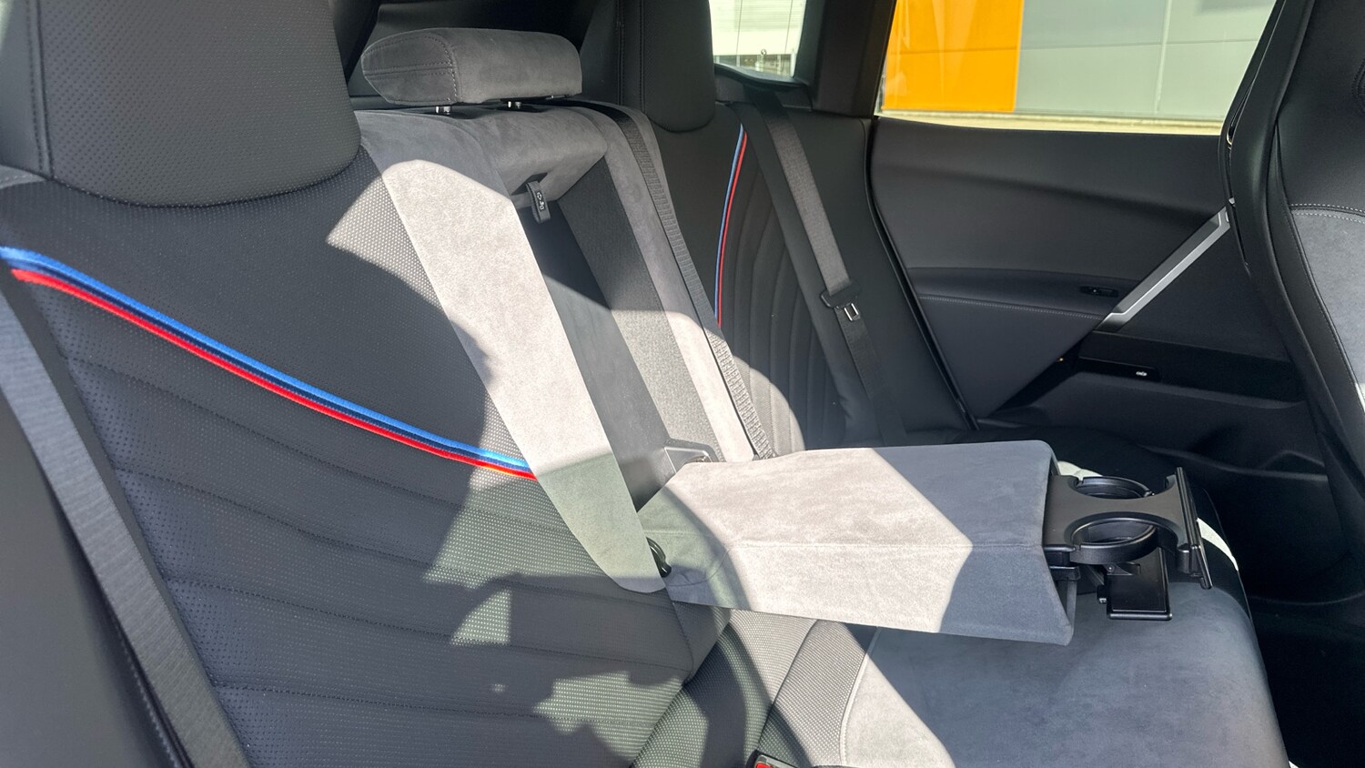 Used BMW iX 2025 for sale - 76960637: Photo 28