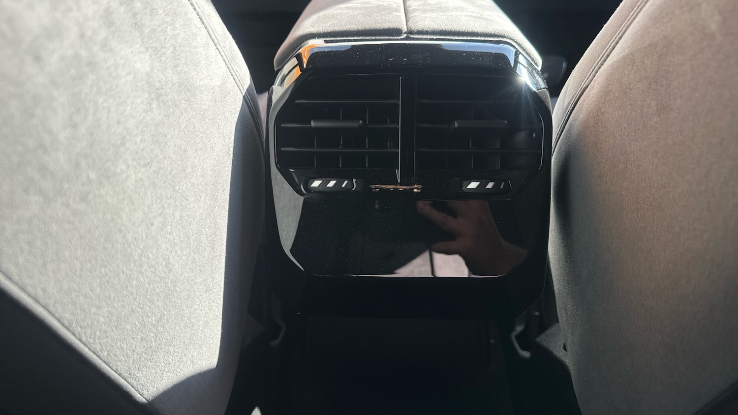 Used BMW iX 2025 for sale - 76960637: Photo 31