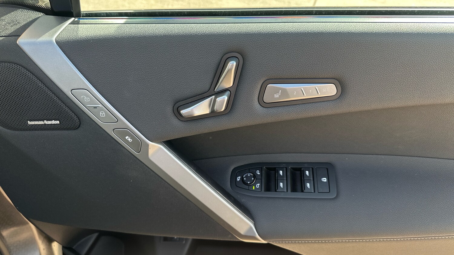 Used BMW iX 2025 for sale - 76960637: Photo 34