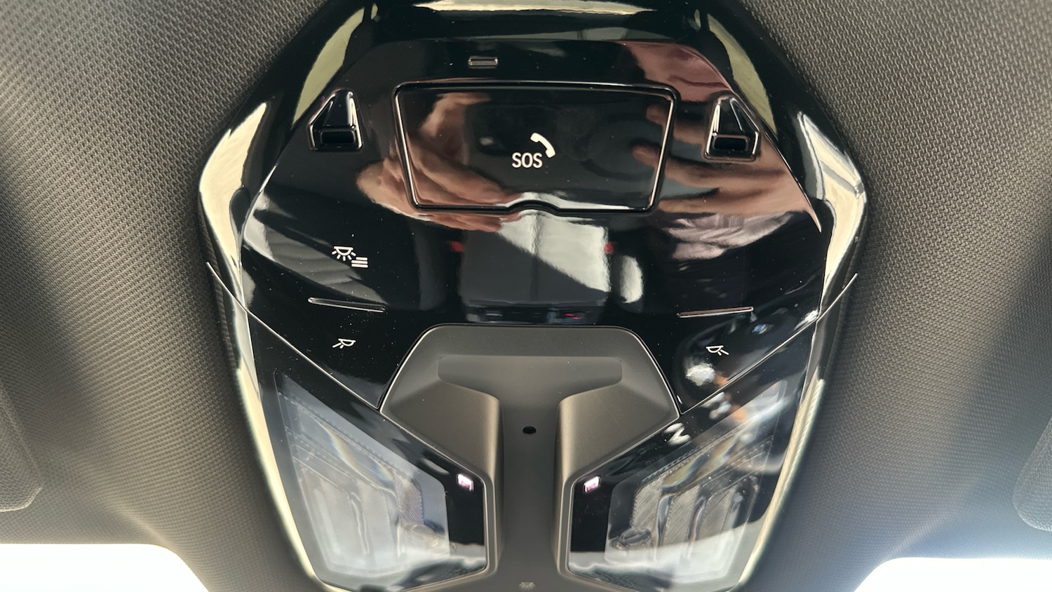 Used BMW iX 2025 for sale - 76960637: Photo 36