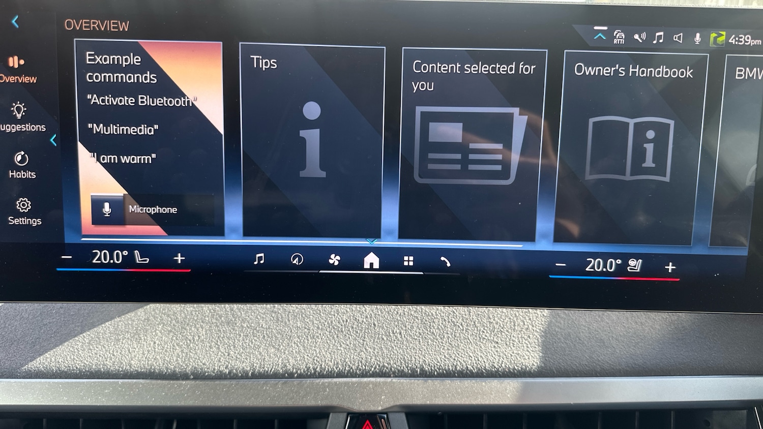 Used BMW iX 2025 for sale - 76960637: Photo 39