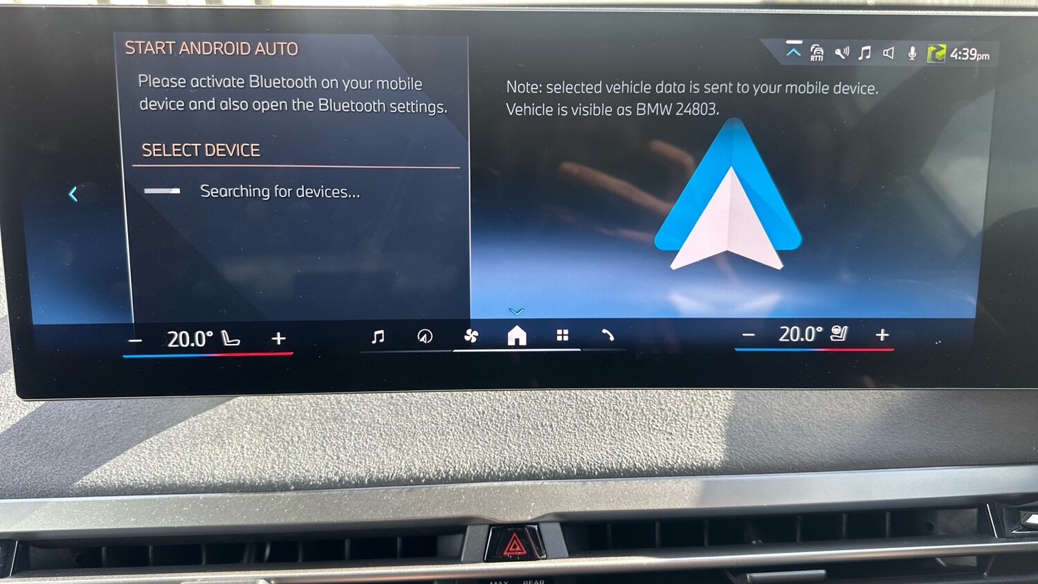 Used BMW iX 2025 for sale - 76960637: Photo 40