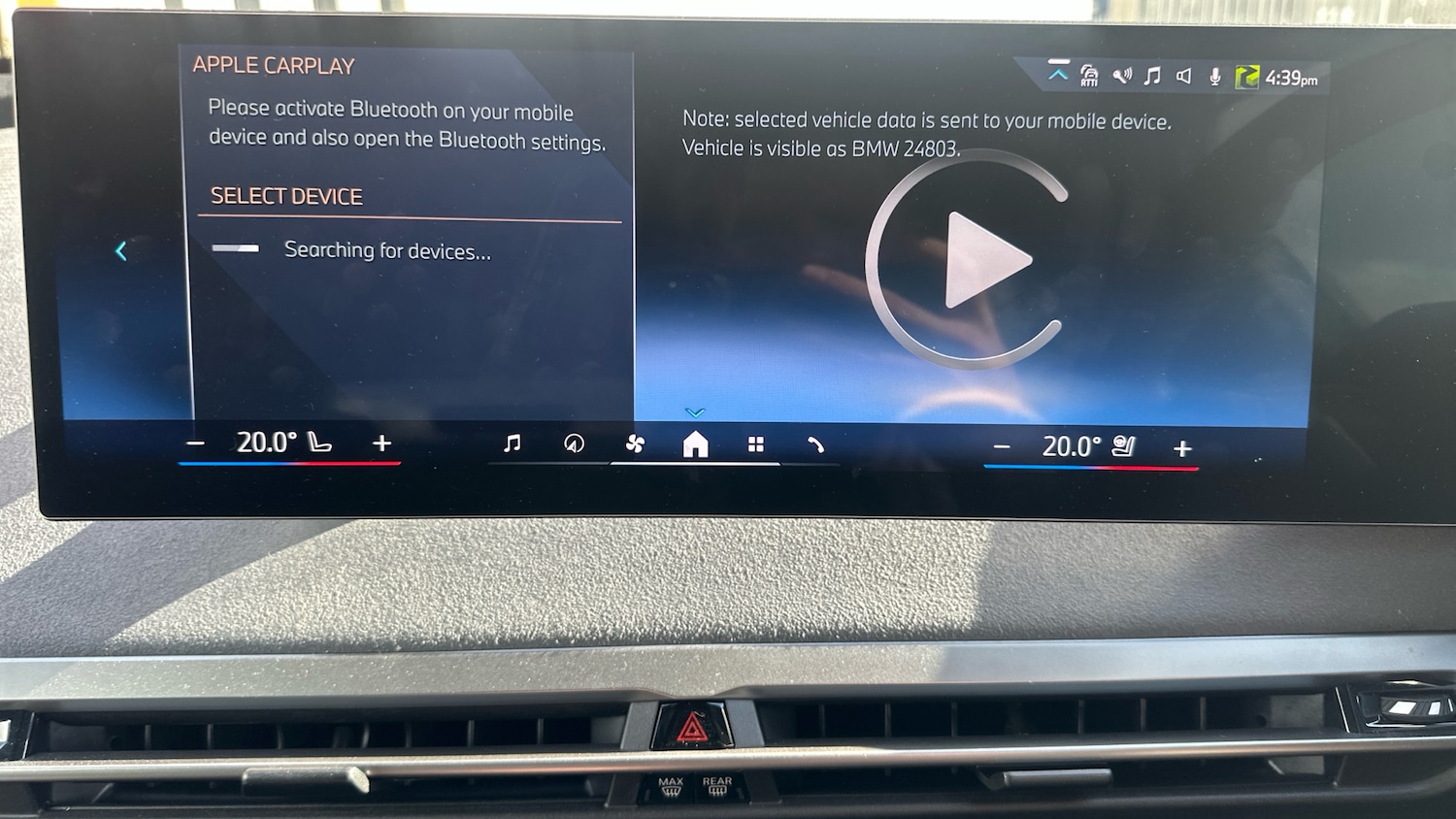 Used BMW iX 2025 for sale - 76960637: Photo 41