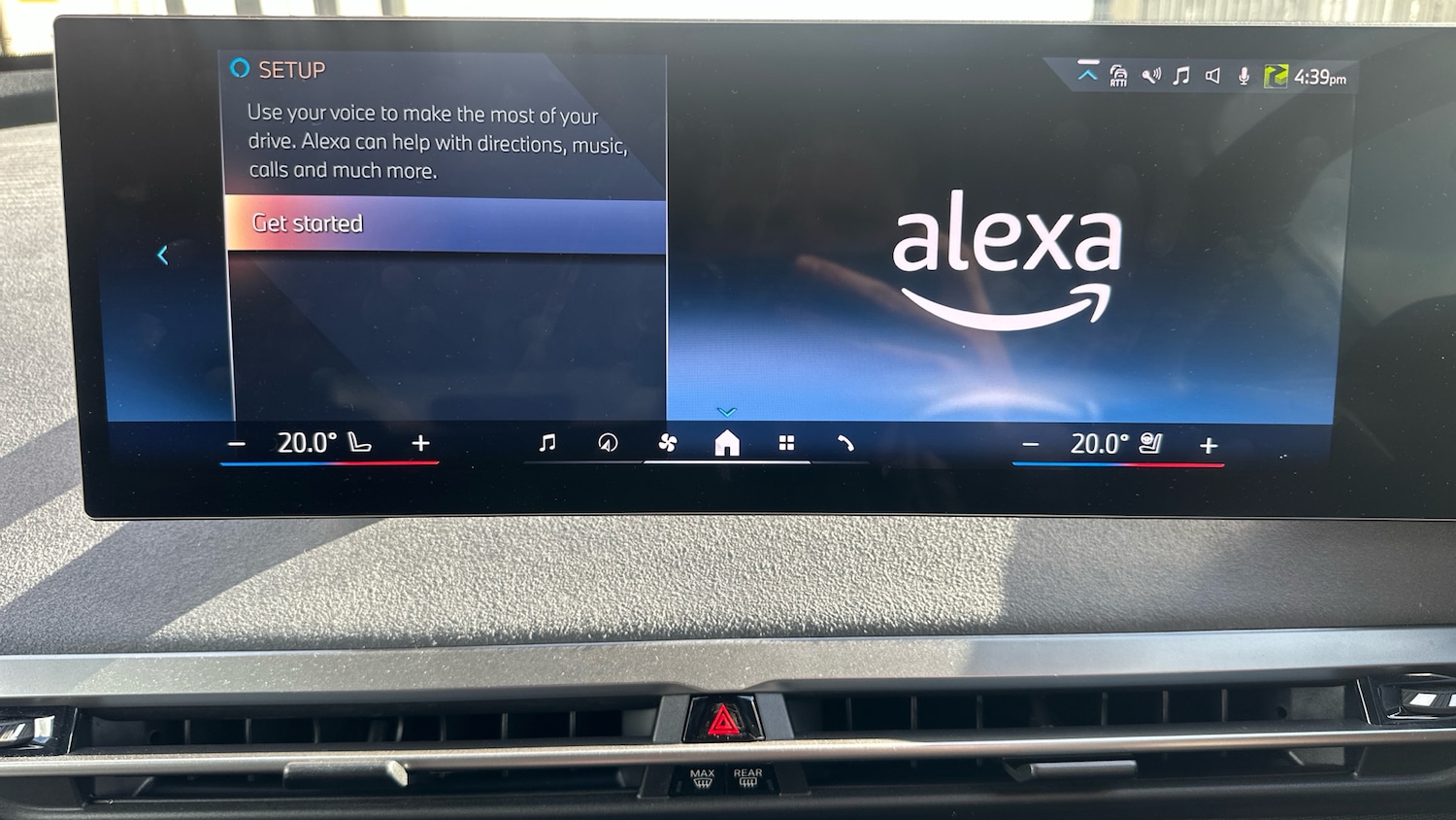 Used BMW iX 2025 for sale - 76960637: Photo 42