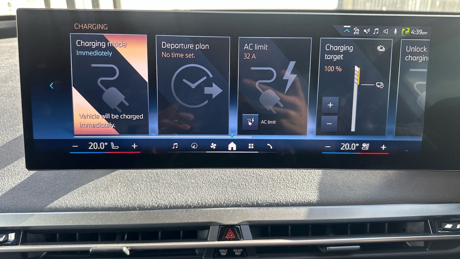 Used BMW iX 2025 for sale - 76960637: Photo 43