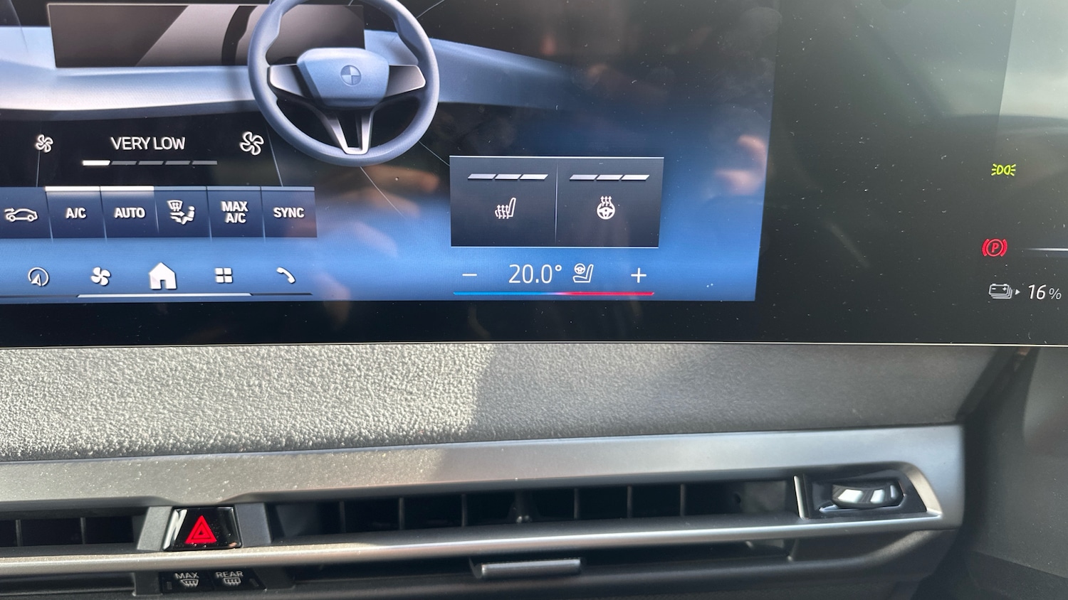 Used BMW iX 2025 for sale - 76960637: Photo 45