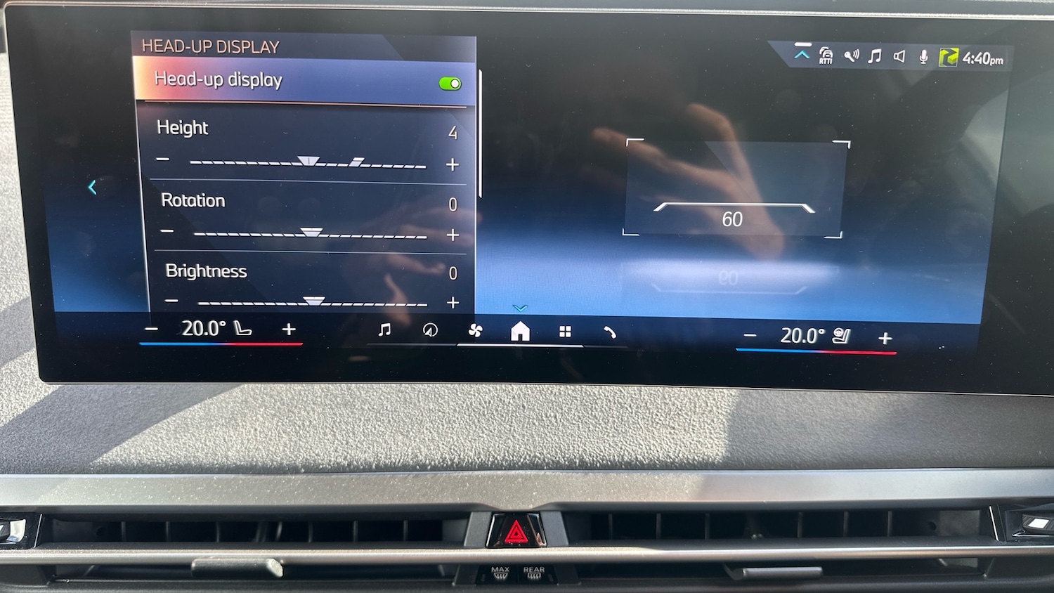 Used BMW iX 2025 for sale - 76960637: Photo 46