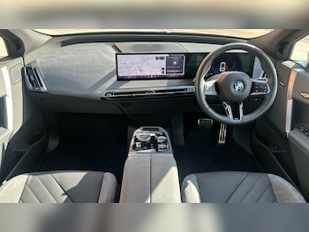 Used BMW iX 2025 for sale - 76960637: Photo
