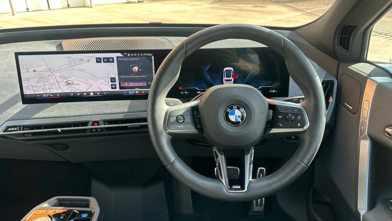 Used BMW iX 2025 for sale - 76960637: Photo 5