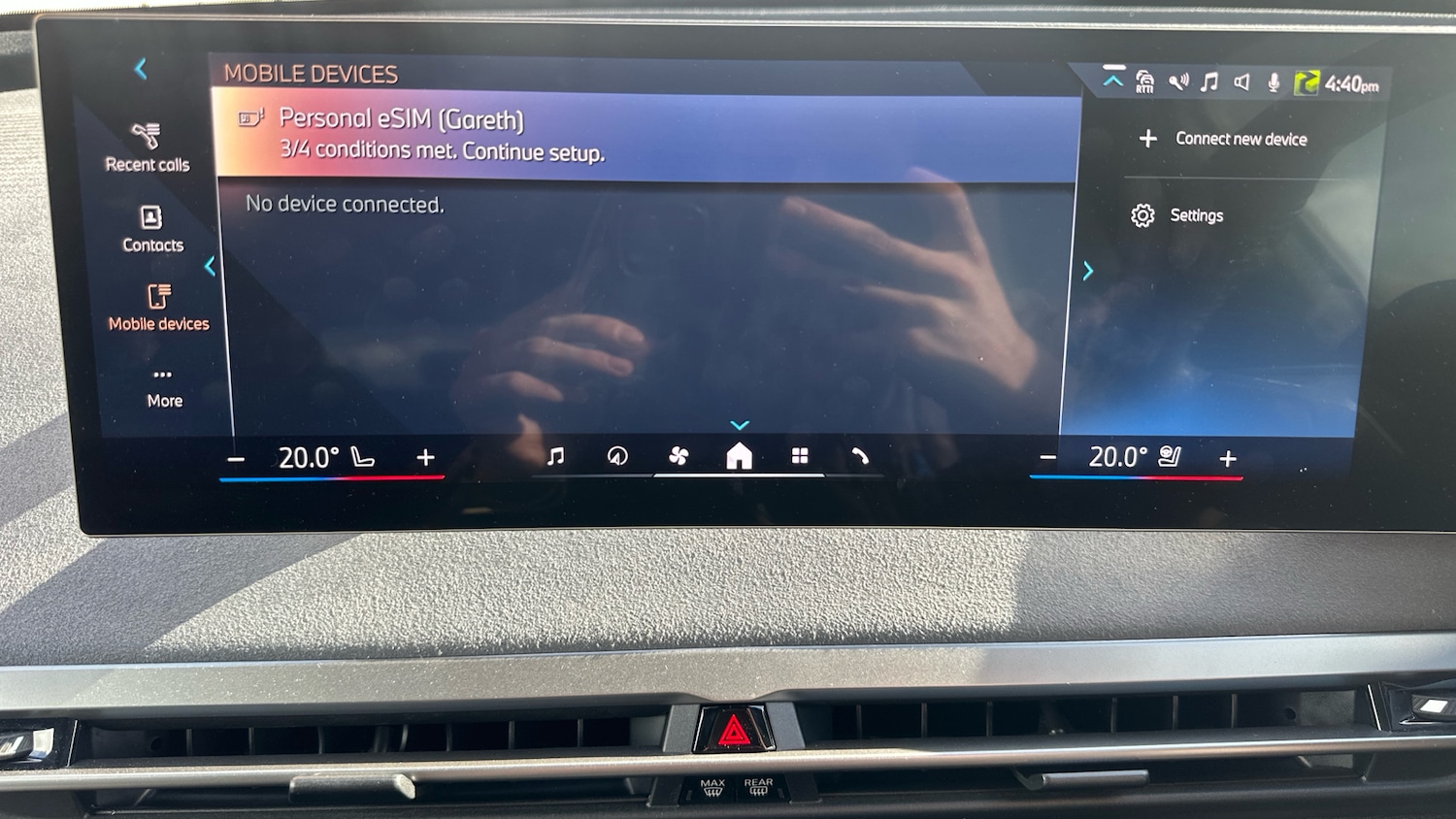 Used BMW iX 2025 for sale - 76960637: Photo 51