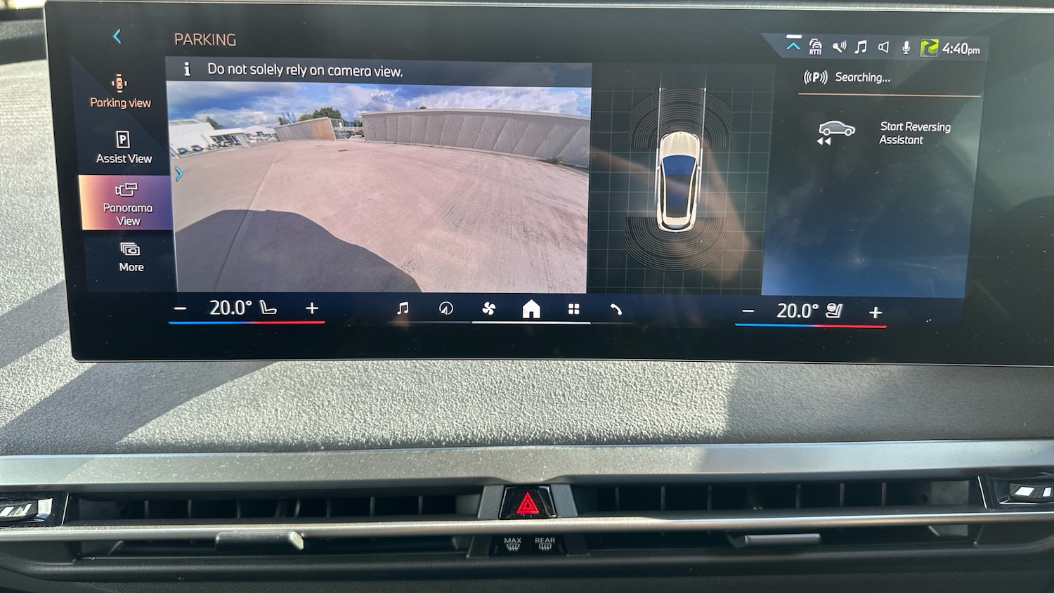 Used BMW iX 2025 for sale - 76960637: Photo 54