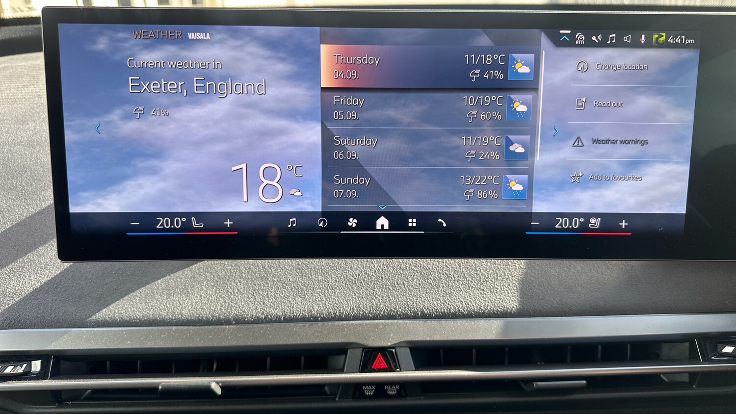 Used BMW iX 2025 for sale - 76960637: Photo 58