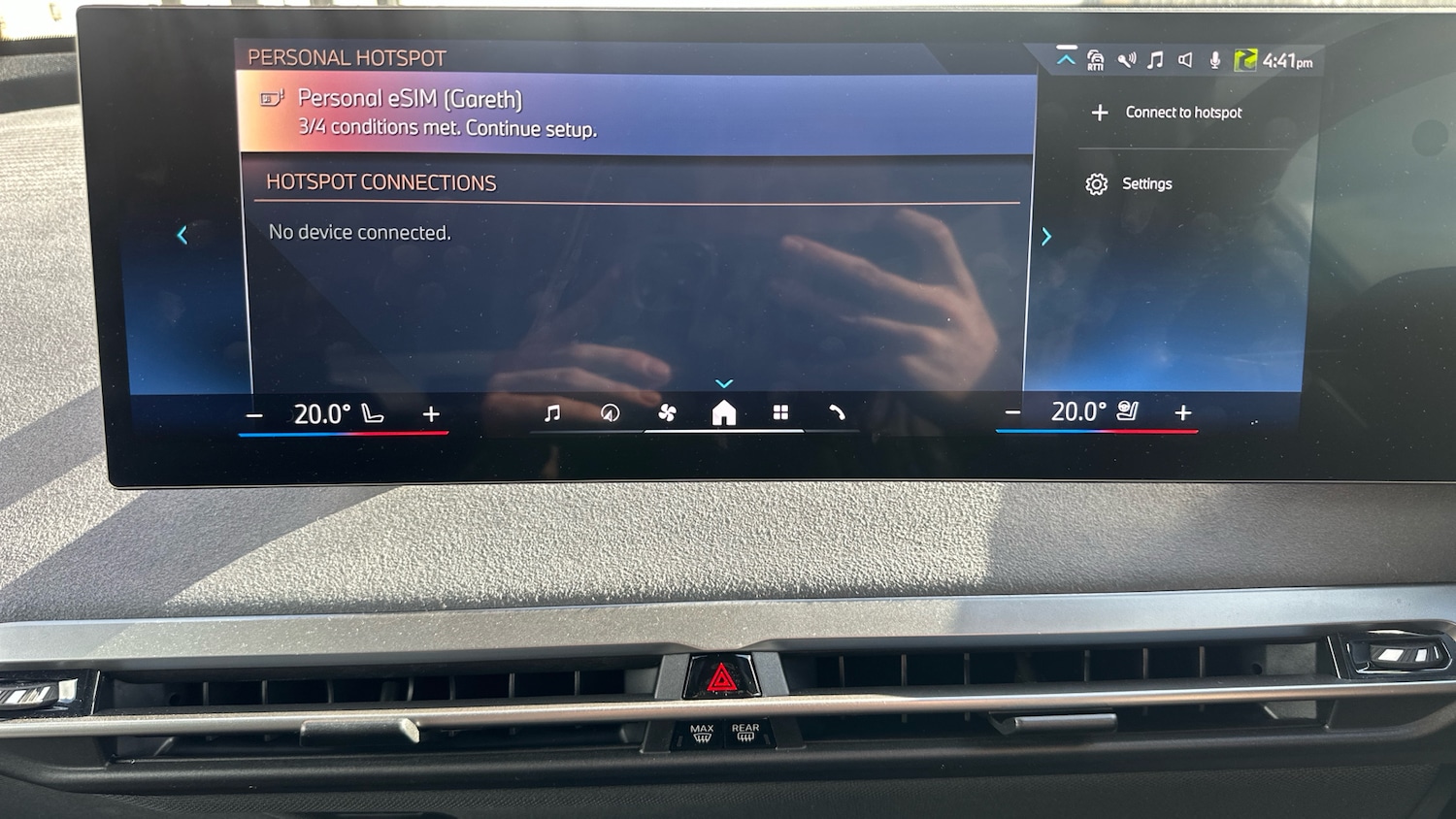 Used BMW iX 2025 for sale - 76960637: Photo 59