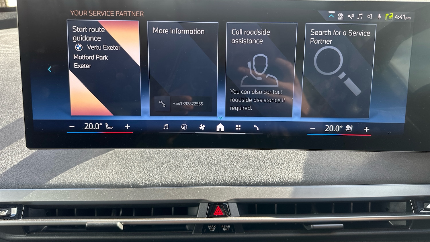 Used BMW iX 2025 for sale - 76960637: Photo 60