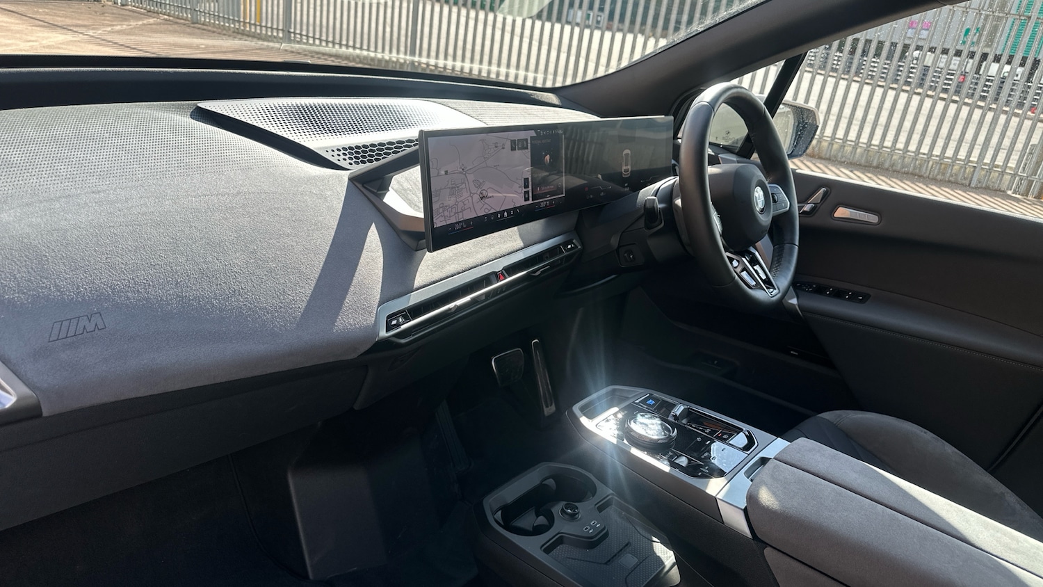 Used BMW iX 2025 for sale - 76960637: Photo 7