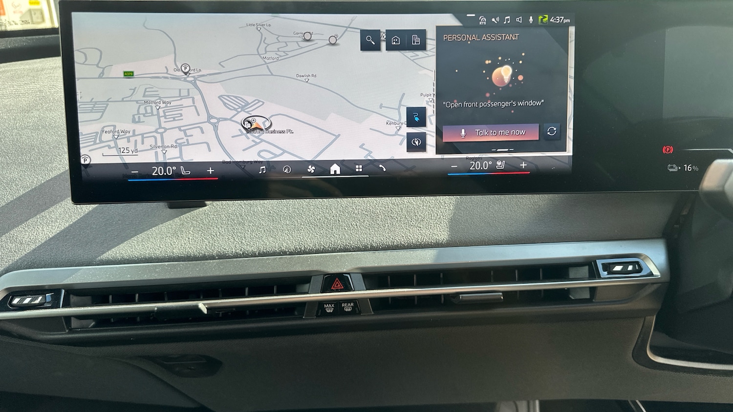 Used BMW iX 2025 for sale - 76960637: Photo 8