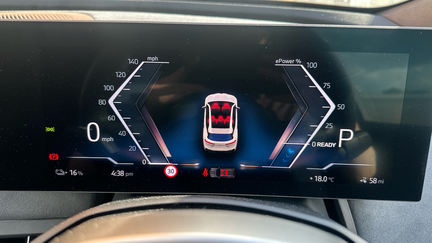 Used BMW iX 2025 for sale - 76960637: Photo 9