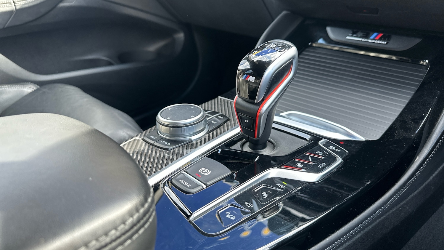 Used BMW X3 M 2021 for sale - 77893215: Photo 10