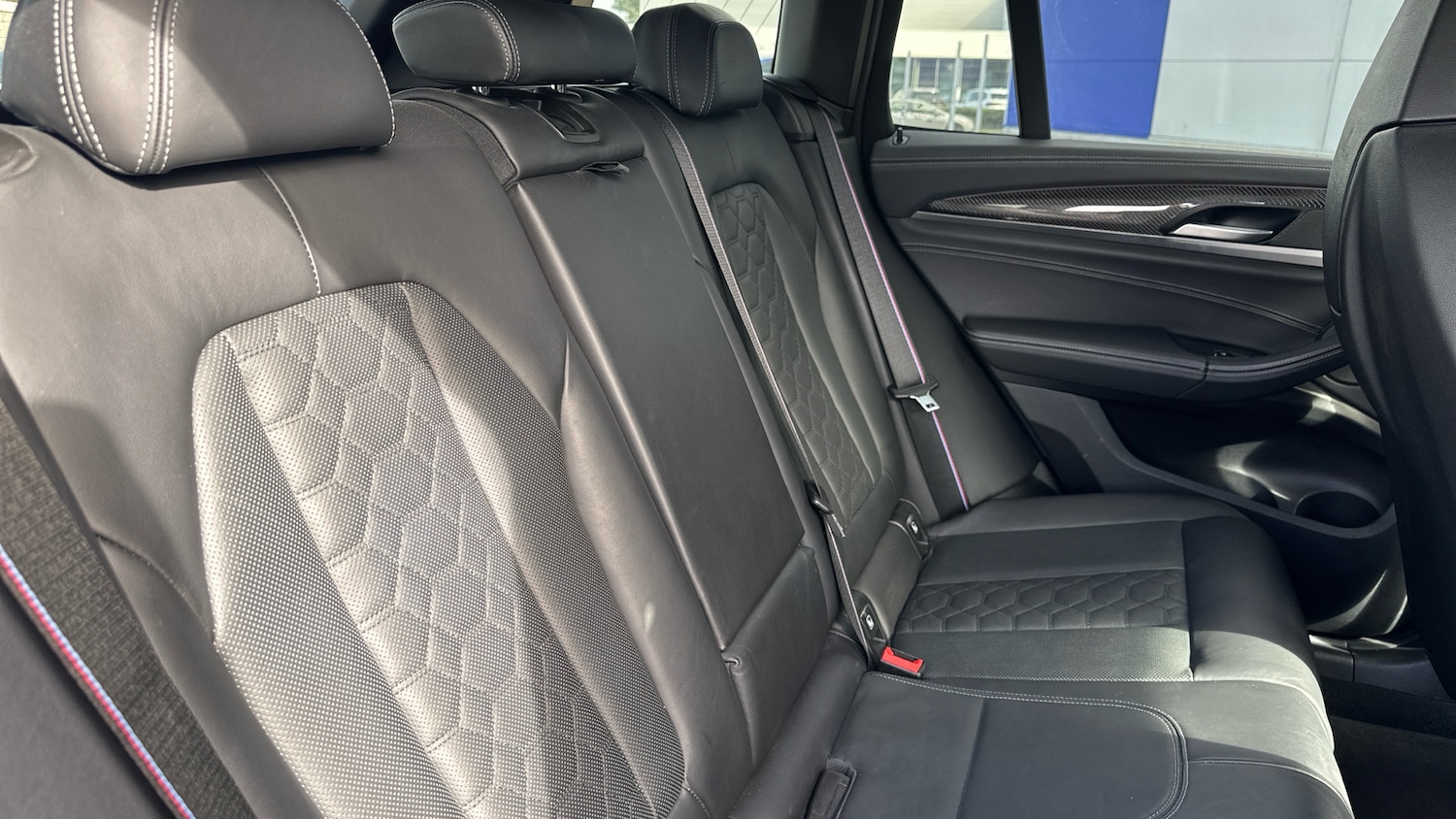 Used BMW X3 M 2021 for sale - 77893215: Photo 12